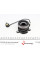 600015800 LuK Демпфер + комплект сцепления Opel Astra H/Vectra C 1.9 CDTI 04-