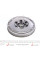 600016600 LuK Демпфер + комплект сцепления Opel Combo 1.7CDTI 16V 04-11 (74kw) d=228mm (z=14)