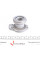 600016600 LuK Демпфер + комплект сцепления Opel Combo 1.7CDTI 16V 04-11 (74kw) d=228mm (z=14)