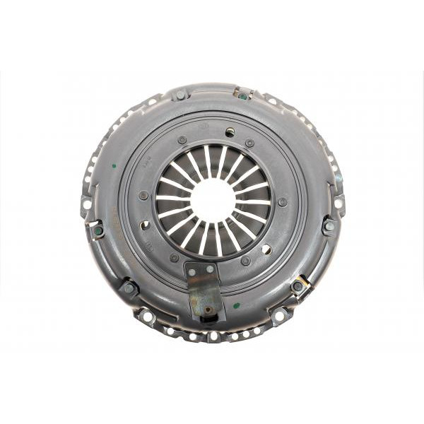 600017400 LuK Демпфер + комплект зчеплення Ford Galaxy/Mondeo 1.8 TDCi 06-15