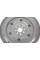 600017400 LuK Демпфер + комплект зчеплення Ford Galaxy/Mondeo 1.8 TDCi 06-15