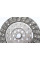 600021100 LuK Демпфер + комплект зчеплення Mazda 6 2.0DI, 02-07