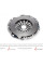 600021100 LuK Демпфер + комплект зчеплення Mazda 6 2.0DI, 02-07