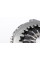 600021100 LuK Демпфер + комплект зчеплення Mazda 6 2.0DI, 02-07