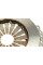 600030700 LuK Демпфер + комплект зчеплення Suzuki Swift III 1.3DDiS 05-, 51kw