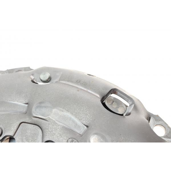 600033500 LuK Демпфер + комплект зчеплення Ford Focus/Kuga 2.0 TDCi 08-