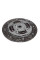 601002100 LuK Комплект зчеплення Peugeot 307 (3A/C), 08/00 - 12/12, 2.0HDi 110, 79kw