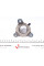 602001300 LuK Комплект зчеплення Renault Clio IV 1.6 RS 13-, DC4.004, 147/162kw