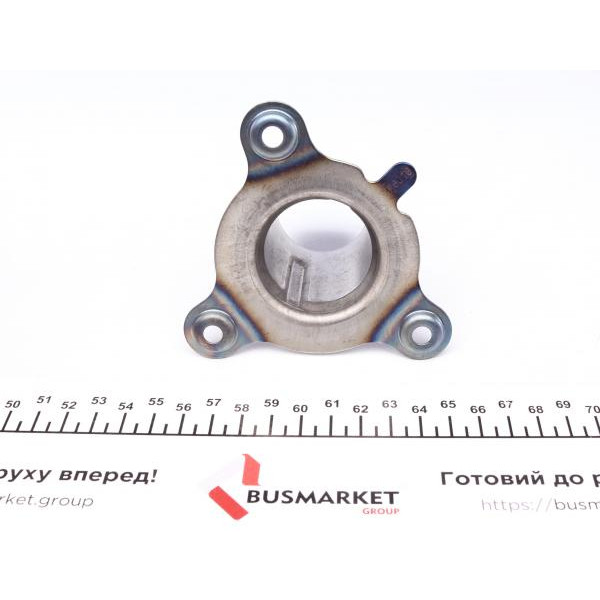 602001300 LuK Комплект зчеплення Renault Clio IV 1.6 RS 13-, DC4.004, 147/162kw