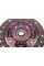 619320709 LuK Комплект зчеплення Suzuki Swift 1.2 10- (d=190mm)