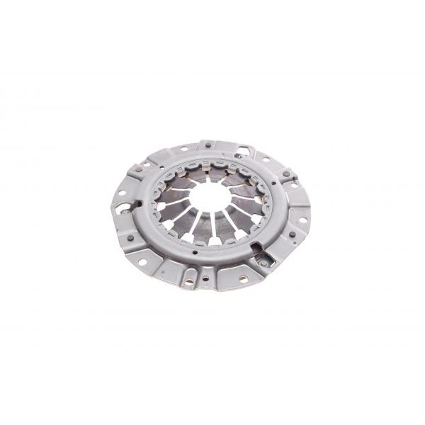 619320709 LuK Комплект зчеплення Suzuki Swift 1.2 10- (d=190mm)