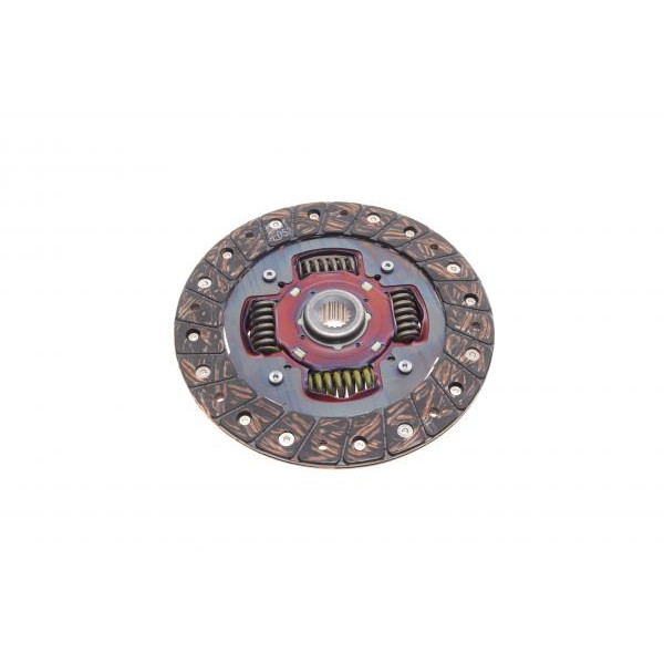 619320709 LuK Комплект зчеплення Suzuki Swift 1.2 10- (d=190mm)