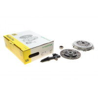 620326823 LuK Комплект зчеплення Citroen Nemo 1.4HDi 08- (d=200mm) (+ вижимний)