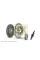 620326823 LuK Комплект зчеплення Citroen Nemo 1.4HDi 08- (d=200mm) (+ вижимний)