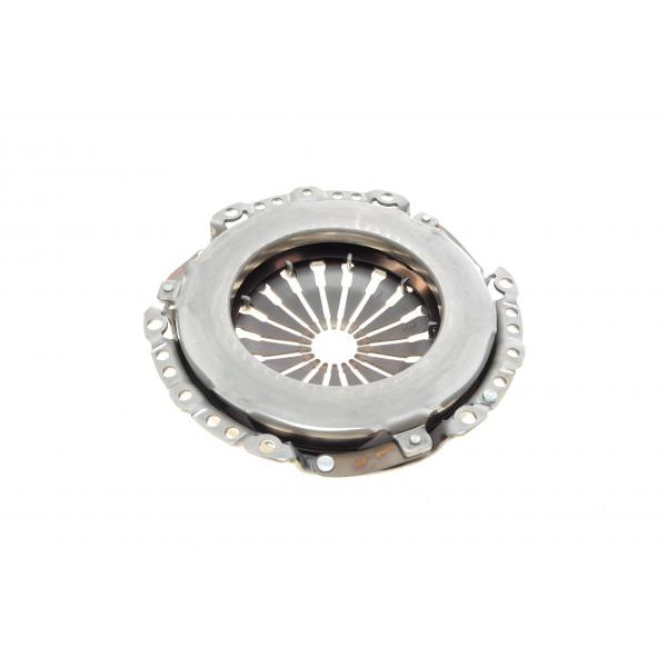 620326823 LuK Комплект зчеплення Citroen Nemo 1.4HDi 08- (d=200mm) (+ вижимний)