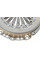 620326823 LuK Комплект зчеплення Citroen Nemo 1.4HDi 08- (d=200mm) (+ вижимний)