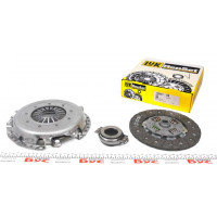 621014716 LuK Комплект зчеплення Audi 100/VW Passat 1.6-1.8 80-90 (d=210mm)