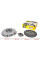 621014716 LuK Комплект зчеплення Audi 100/VW Passat 1.6-1.8 80-90 (d=210mm)