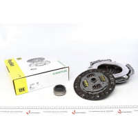 621173800 LuK Комплект зчеплення VW Passat/Audi A4 1.6 94-01 (d=210mm) (+вижимний)