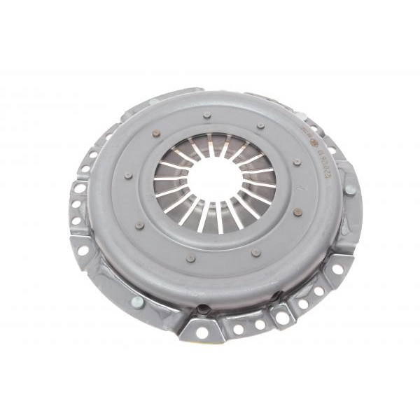 622066200 LuK Комплект зчеплення BMW 3 (E30/E36)/5 (E34) -95 (d=220mm) (+вижимний)