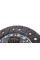 622066200 LuK Комплект зчеплення BMW 3 (E30/E36)/5 (E34) -95 (d=220mm) (+вижимний)