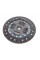 622066200 LuK Комплект зчеплення BMW 3 (E30/E36)/5 (E34) -95 (d=220mm) (+вижимний)