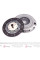 622313709 LuK Комплект зчеплення Renault Laguna 2.0 16V 07-15, 103kw, d=220mm