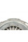622348609 LuK Комплект зчеплення MB A-class (W168/W169) 97-12 (d=220mm), M166/M266