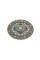 622348609 LuK Комплект зчеплення MB A-class (W168/W169) 97-12 (d=220mm), M166/M266