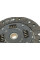 622348609 LuK Комплект зчеплення MB A-class (W168/W169) 97-12 (d=220mm), M166/M266