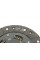 622348609 LuK Комплект зчеплення MB A-class (W168/W169) 97-12 (d=220mm), M166/M266