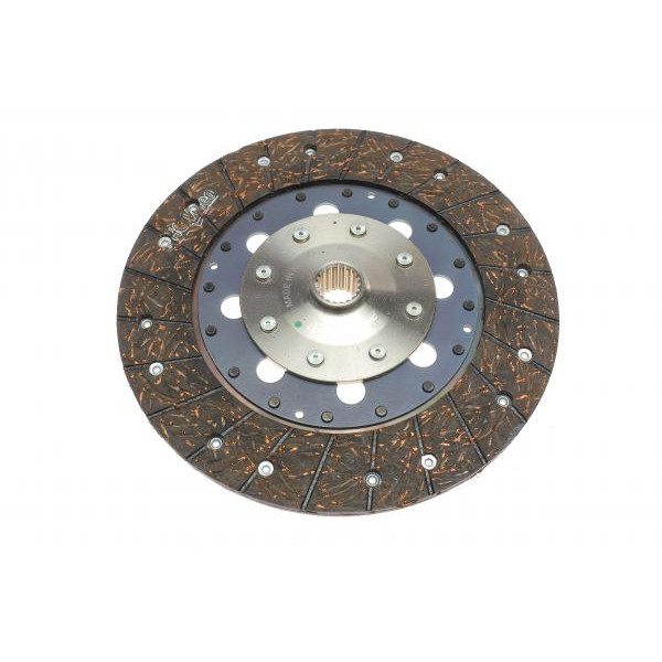 623328900 LuK Комплект зчеплення Hyundai Santa Fe 2.4 16V 01-06 (d=230mm) (+вижимний) (замінений 623 3795 00)