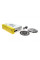 623361233 LuK Комплект зчеплення Ford Focus/Mondeo IV 1.6 Ti 10- (d=230mm) (+вижимний)