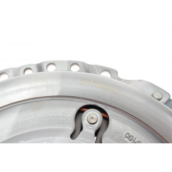 623361233 LuK Комплект зчеплення Ford Focus/Mondeo IV 1.6 Ti 10- (d=230mm) (+вижимний)