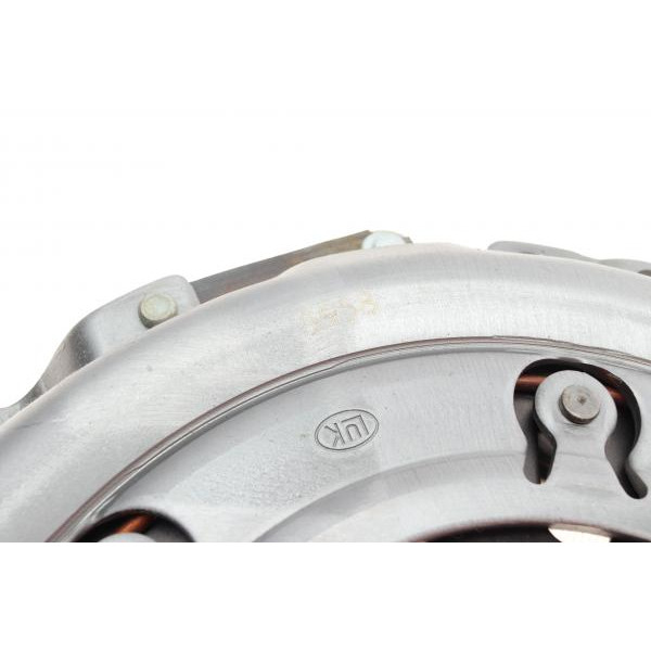 623361233 LuK Комплект зчеплення Ford Focus/Mondeo IV 1.6 Ti 10- (d=230mm) (+вижимний)