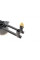 623361233 LuK Комплект зчеплення Ford Focus/Mondeo IV 1.6 Ti 10- (d=230mm) (+вижимний)