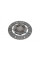 623361233 LuK Комплект зчеплення Ford Focus/Mondeo IV 1.6 Ti 10- (d=230mm) (+вижимний)