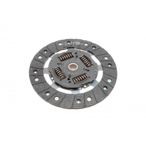623361233 LuK Комплект зчеплення Ford Focus/Mondeo IV 1.6 Ti 10- (d=230mm) (+вижимний)
