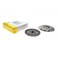 624314509 LuK Комплект зчеплення Volvo C70/S60/S80/V70/XC70 99-08 (d=240mm)