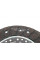 624314509 LuK Комплект зчеплення Volvo C70/S60/S80/V70/XC70 99-08 (d=240mm)