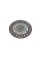 624314509 LuK Комплект зчеплення Volvo C70/S60/S80/V70/XC70 99-08 (d=240mm)
