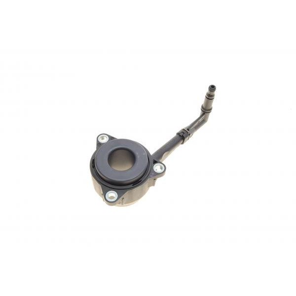 624318034 LuK Комплект зчеплення VW Caddy III 2.0TDI 08-15 (d=240mm) (+вижимний)