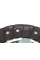 624318034 LuK Комплект зчеплення VW Caddy III 2.0TDI 08-15 (d=240mm) (+вижимний)