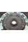 624318034 LuK Комплект зчеплення VW Caddy III 2.0TDI 08-15 (d=240mm) (+вижимний)