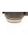 624318034 LuK Комплект зчеплення VW Caddy III 2.0TDI 08-15 (d=240mm) (+вижимний)