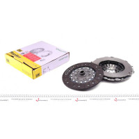 624334909 LuK Комплект зчеплення Citroen C4 2.0 HDi 06- (DW10BTED4)