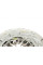 624341909 LuK Комплект зчеплення Hyundai iX35/KIA Sportage 2.0 CRDi 10- (d=240mm)