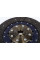 624344009 LuK Комплект зчеплення Chevrolet Lacetti/Nubira 2.0D 05-11 (d=240mm)