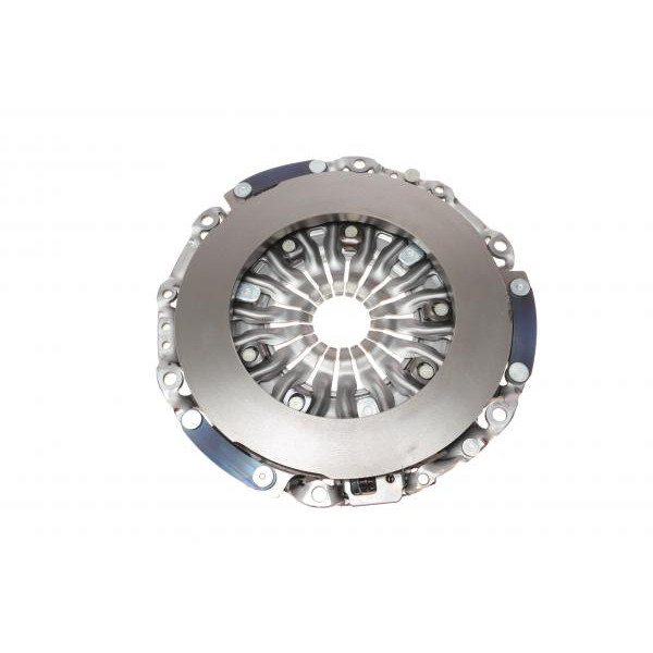 624353133 LuK Комплект зчеплення Citroen C4/Peugeot 508/3008/5008 1.6 HDi 09-17 (d=240mm) (+вижимний)