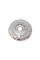 624353133 LuK Комплект зчеплення Citroen C4/Peugeot 508/3008/5008 1.6 HDi 09-17 (d=240mm) (+вижимний)